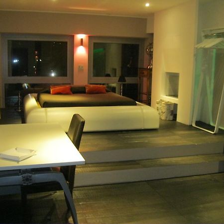 A14 Business Suite Sesto San Giovanni Quarto foto