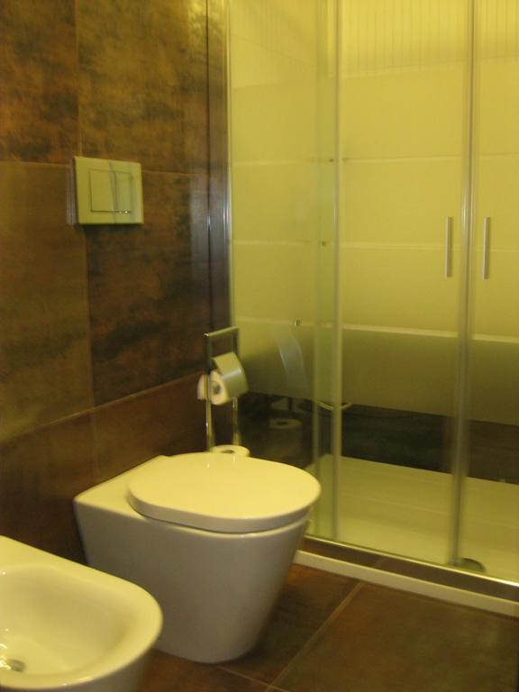 A14 Business Suite Sesto San Giovanni Quarto foto