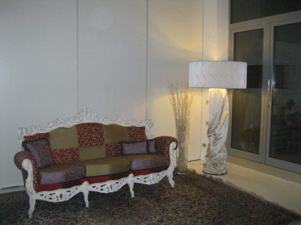 A14 Business Suite Sesto San Giovanni Quarto foto