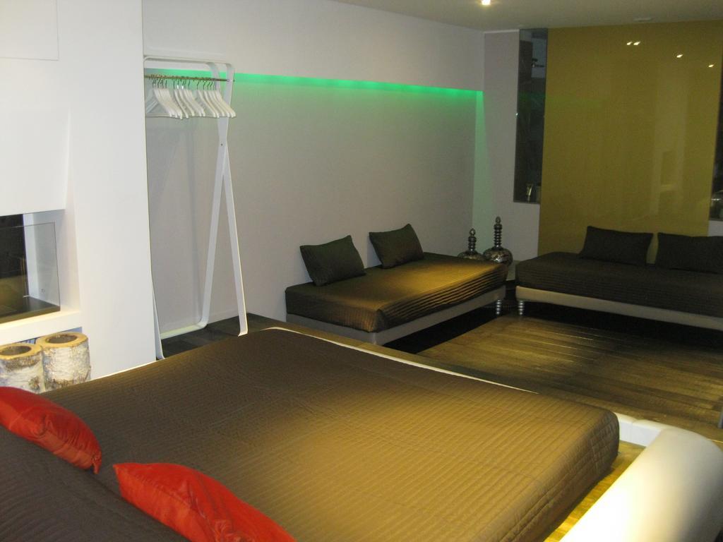 A14 Business Suite Sesto San Giovanni Quarto foto