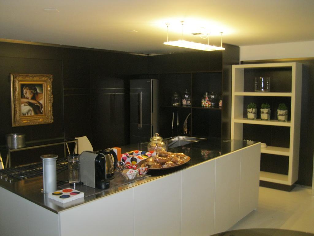 A14 Business Suite Sesto San Giovanni Quarto foto