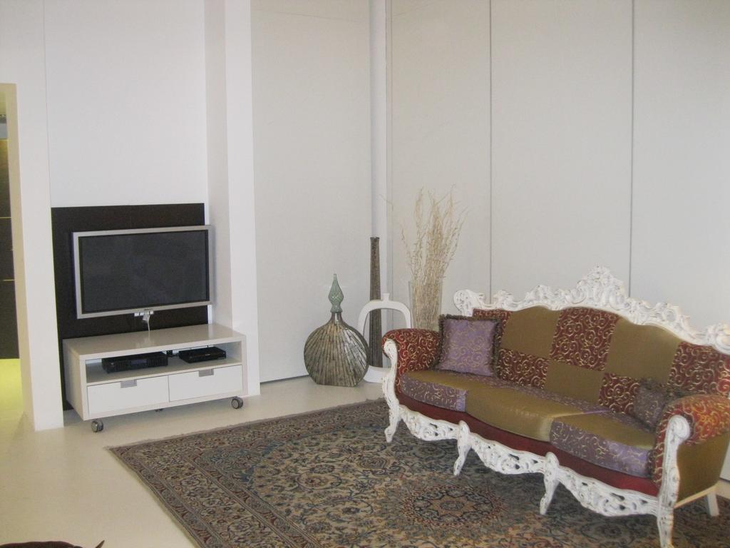 A14 Business Suite Sesto San Giovanni Quarto foto
