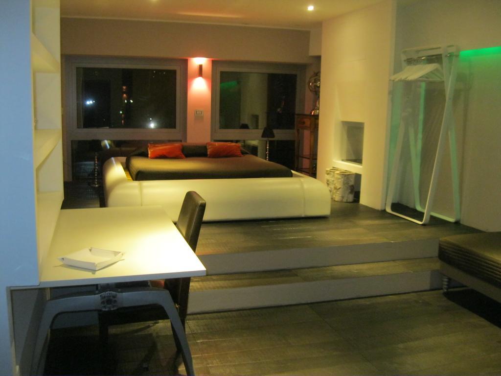 A14 Business Suite Sesto San Giovanni Quarto foto