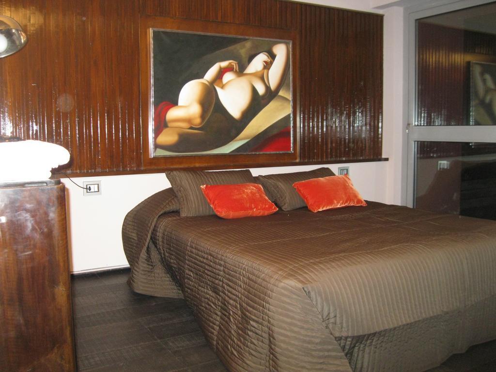 A14 Business Suite Sesto San Giovanni Quarto foto