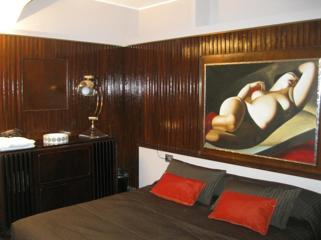 A14 Business Suite Sesto San Giovanni Quarto foto