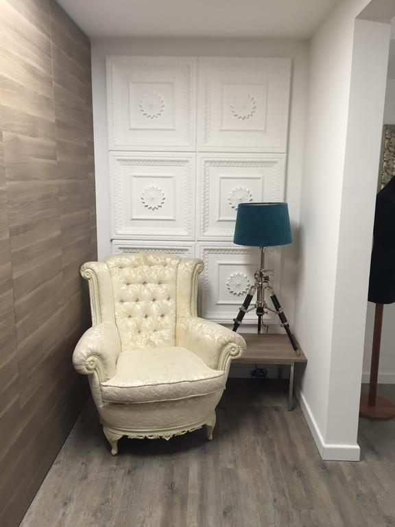 A14 Business Suite Sesto San Giovanni Quarto foto